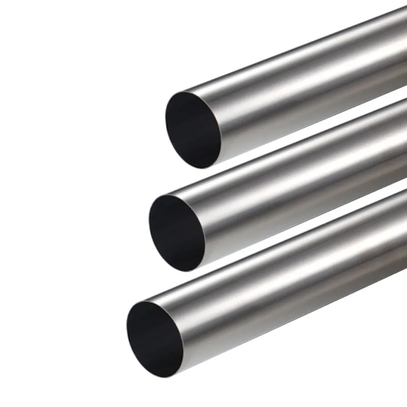 stainless steel pipe&tube